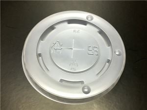 Nắp đậy cho 16OZ lạnh uống cốc