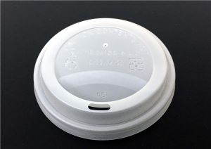 Nắp đậy cho 12 OZ PLA ly