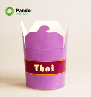 Đi hộp cho thức ăn