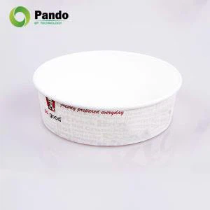 Xô giấy chất lượng cao